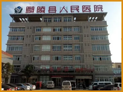 许昌医院污水处理项目